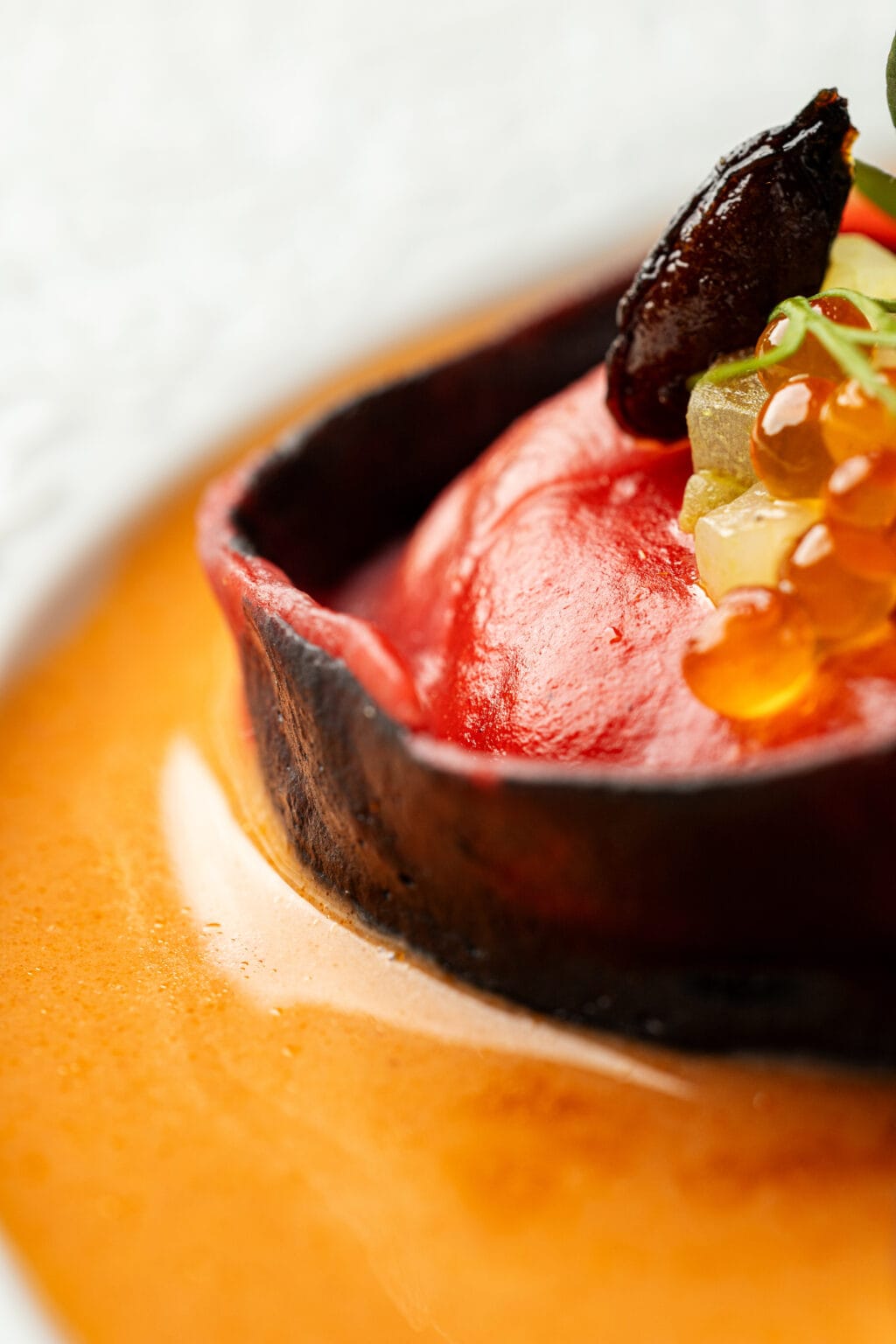 Sesja zdjęciowa dla restauracji — Sophie Foodstories Wrocław #33