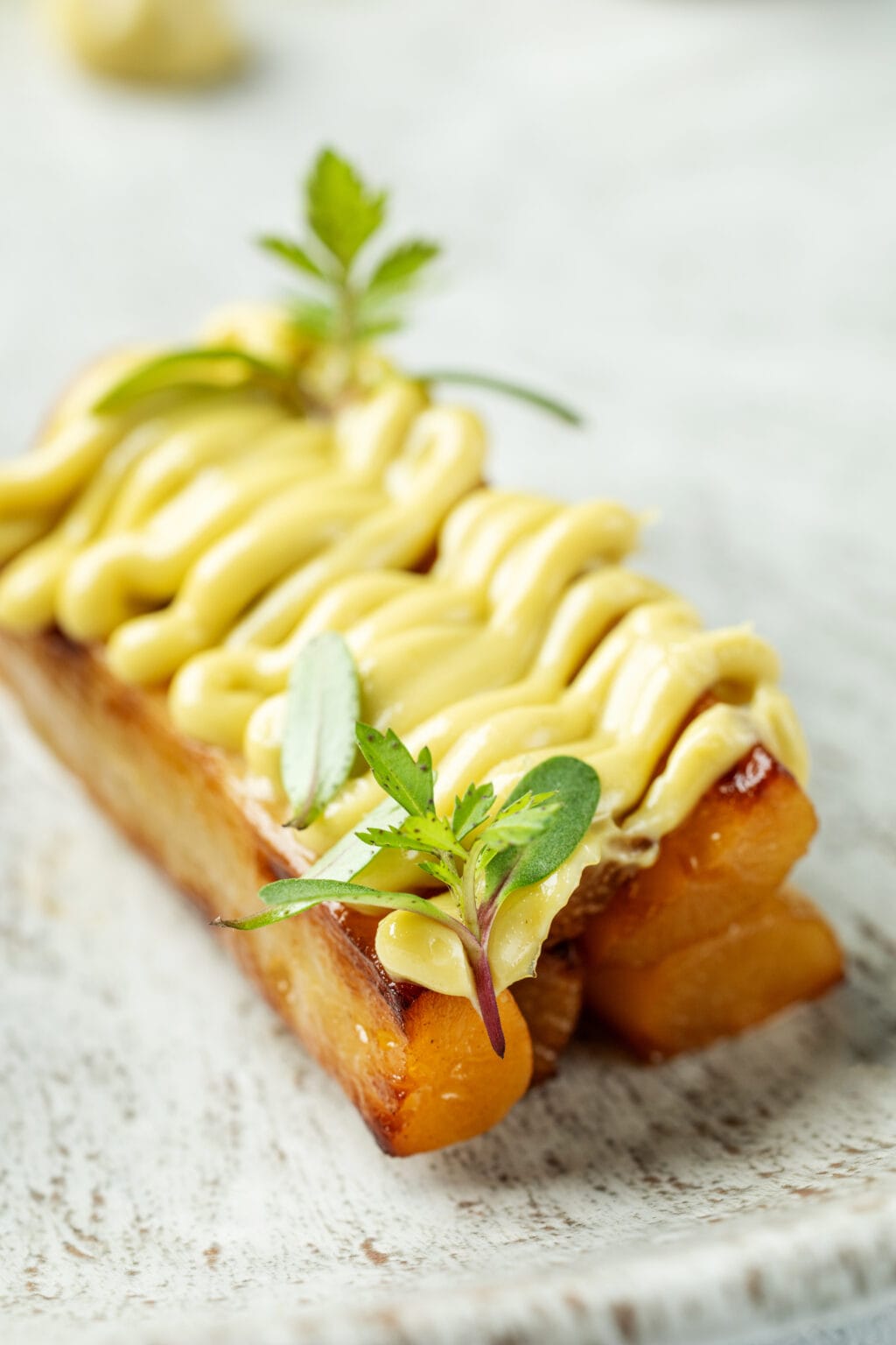 Profesjonalne zdjęcie dania — fotograf kulinarny Wrocław #34