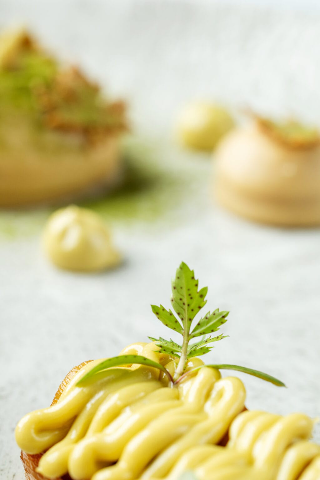 Fotografia gastronomiczna — danie restauracyjne Wrocław #35