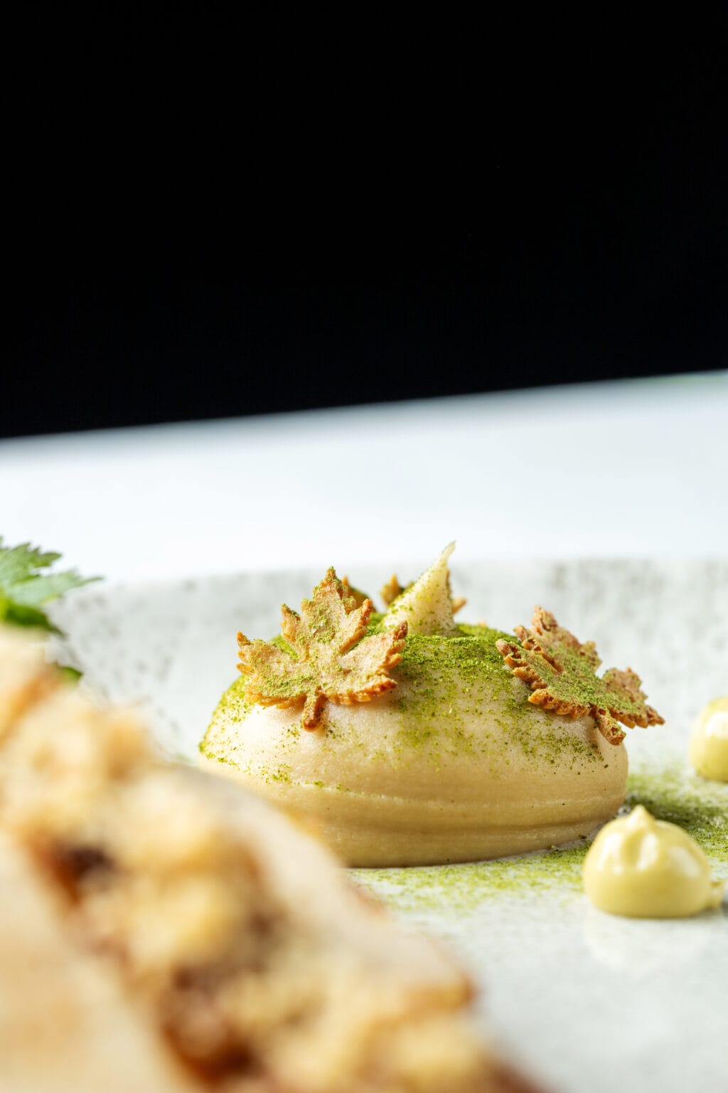 Zdjęcia menu restauracji Wrocław — Sophie Foodstories #36