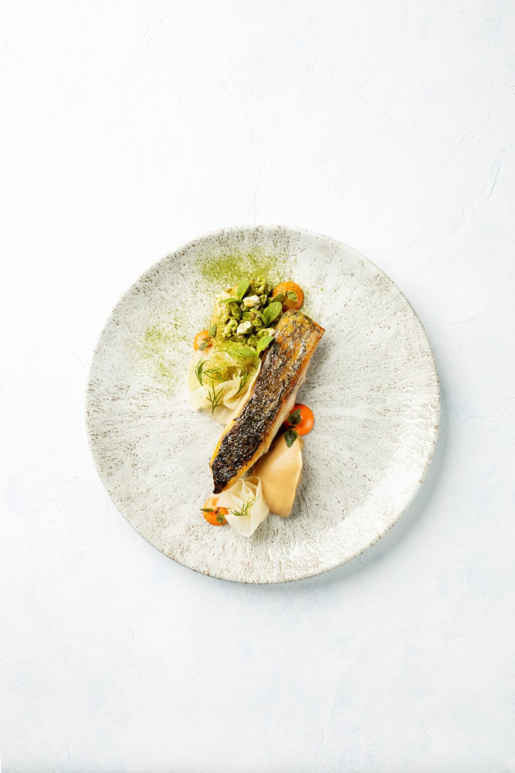 Zdjęcia menu restauracji Wrocław — Sophie Foodstories #42