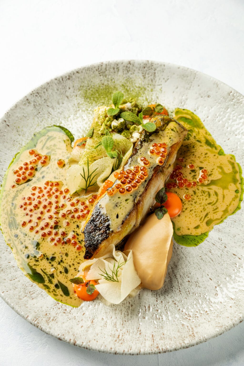 Fotografia dań restauracyjnych Wrocław #43