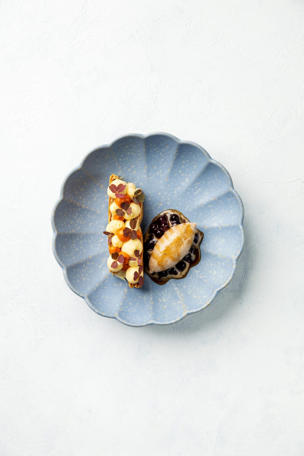 Zdjęcie potrawy restauracyjnej — fotografia kulinarna Wrocław #44