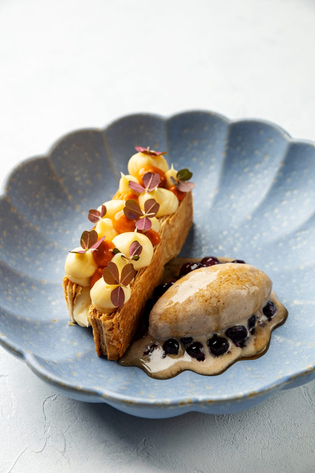 Profesjonalne zdjęcie dania — fotograf kulinarny Wrocław #46