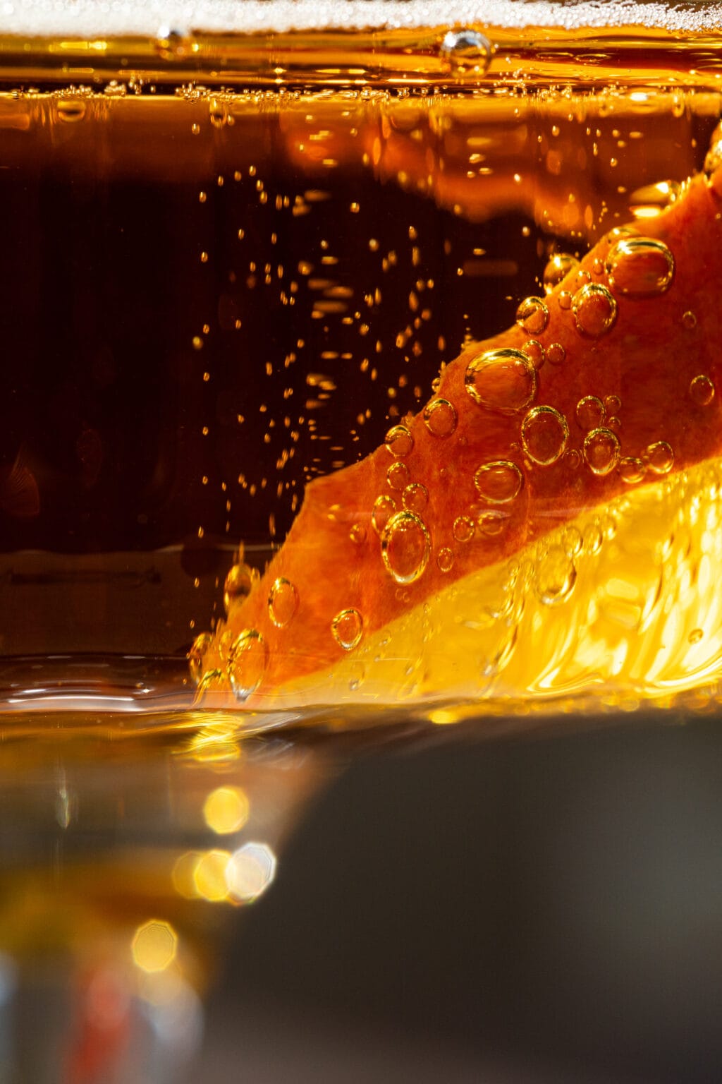 Fotografia koktajli Wrocław — profesjonalne zdjęcia drinków #9