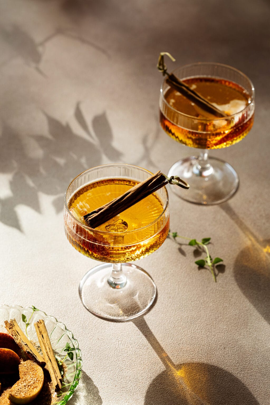 Profesjonalne zdjęcie drinka — fotografia gastronomiczna Wrocław #8