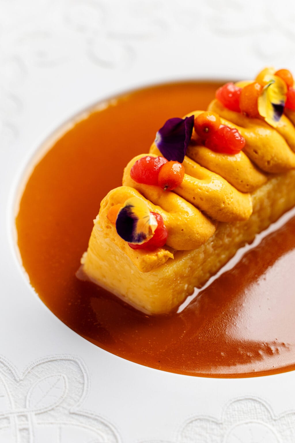 Fotografia gastronomiczna — danie restauracyjne Wrocław #53