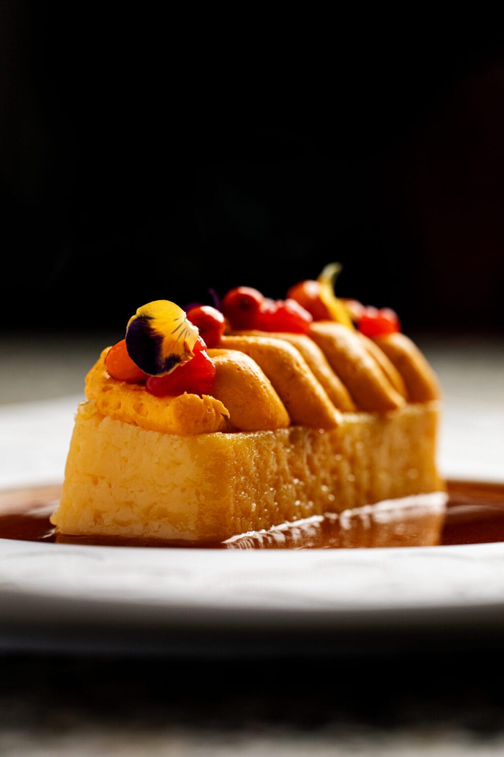 Zdjęcia menu restauracji Wrocław — Sophie Foodstories #54