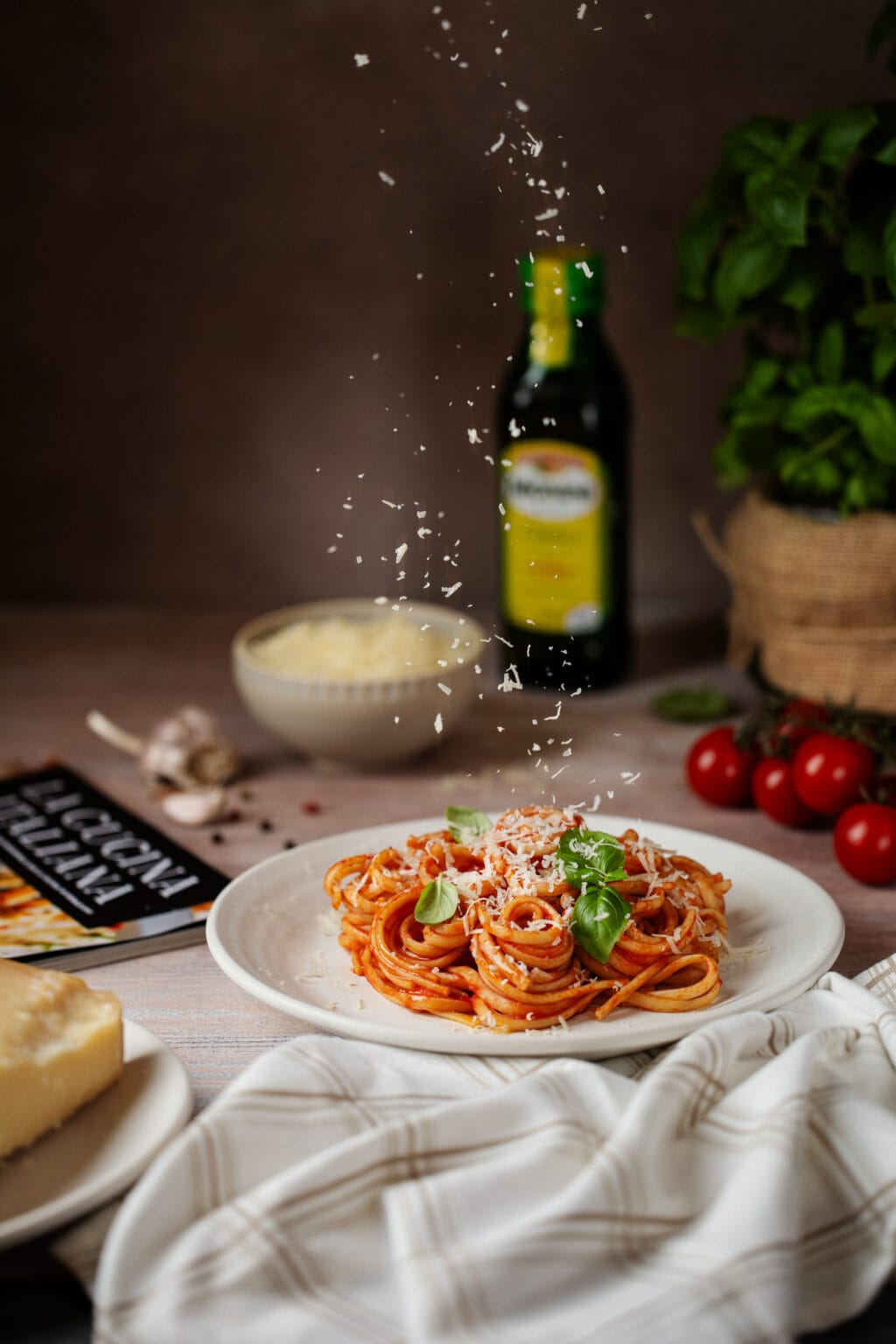 Fotografia dań — profesjonalne zdjęcie potrawy Wrocław #5