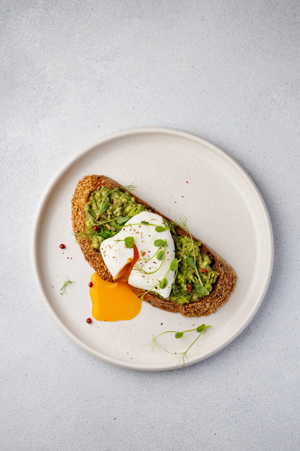 Sesja zdjęciowa potraw — fotografia kulinarna Wrocław #3