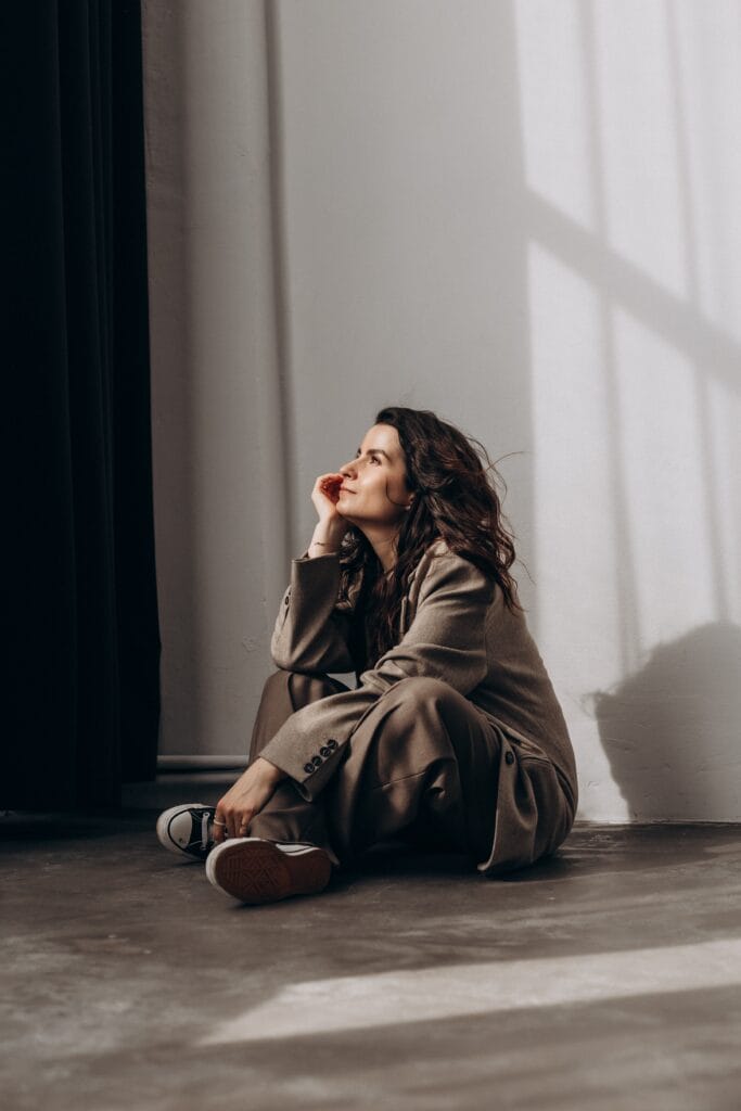 Sophie Foodstories — fotograf kulinarny z Wrocławia, portret autorski